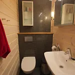 Vakantiehuis Vanamoinen By Interhome *