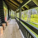Vanamoinen By Interhome * Ylläsjärvi