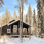 Vanamoinen By Interhome Ylläsjärvi