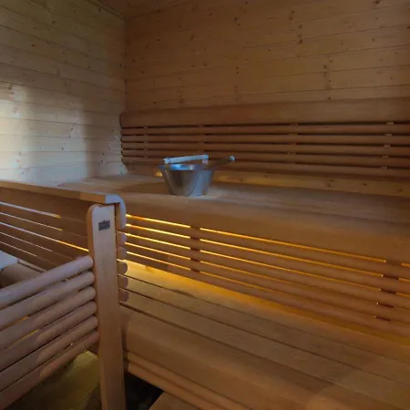 Vanamoinen By Interhome *