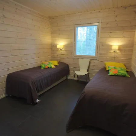 別荘 Vanamoinen By Interhome *