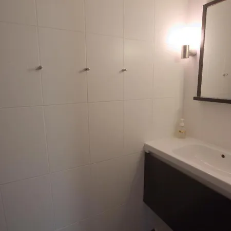 Vanamoinen By Interhome Ylläsjärvi