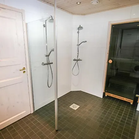 別荘 Vanamoinen By Interhome