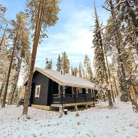 別荘 Vanamoinen By Interhome