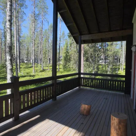 別荘 Vanamoinen By Interhome *