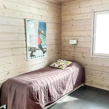 Vanamoinen By Interhome *