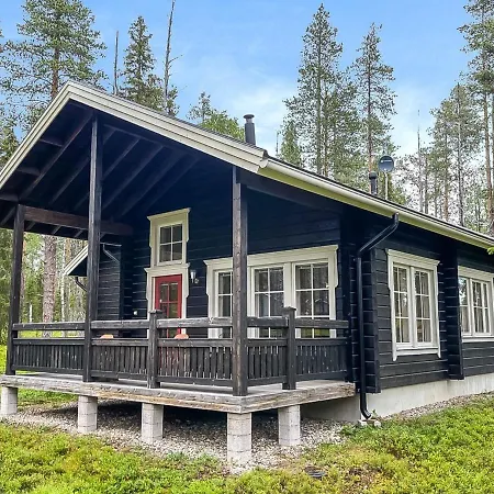 Vanamoinen By Interhome 別荘