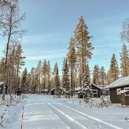 Vanamoinen By Interhome Ylläsjärvi