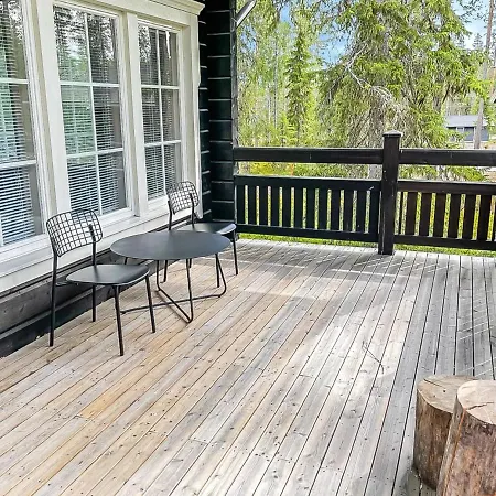 Semesterbostad Vanamoinen By Interhome