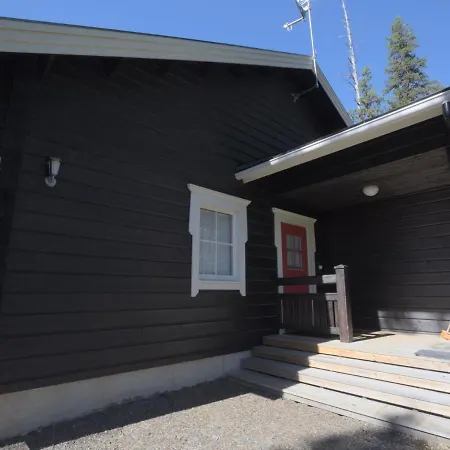 Vanamoinen By Interhome Ylläsjärvi