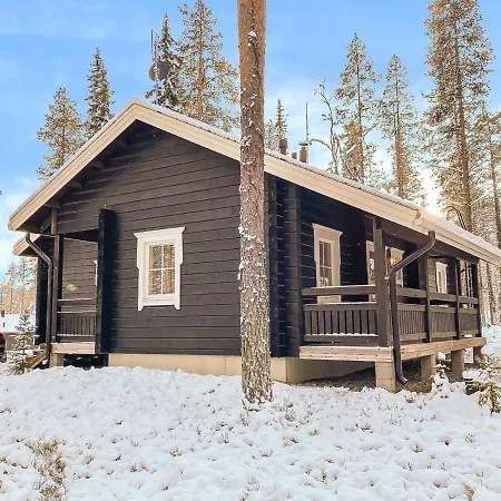 別荘 Vanamoinen By Interhome