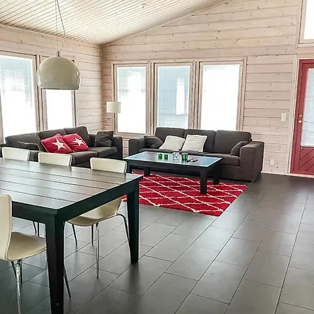 Vanamoinen By Interhome 펜션 *