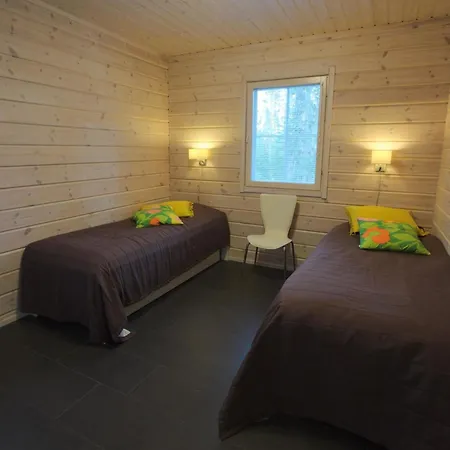 Vanamoinen By Interhome Prázdninový dům *