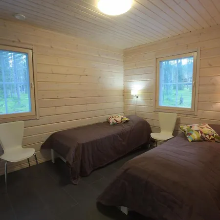 Prázdninový dům Vanamoinen By Interhome *