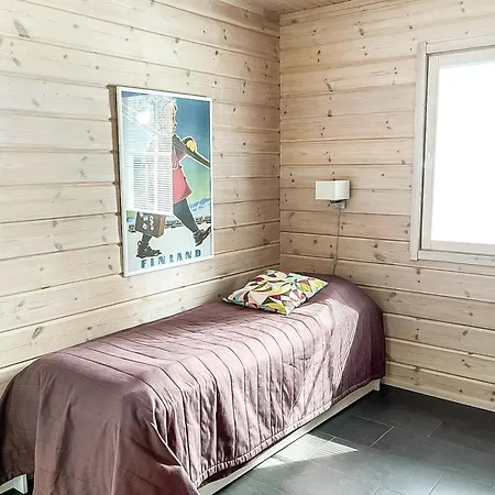 Vanamoinen By Interhome Prázdninový dům