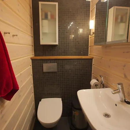 Prázdninový dům Vanamoinen By Interhome *