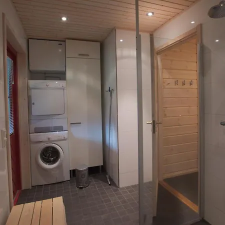 Prázdninový dům Vanamoinen By Interhome