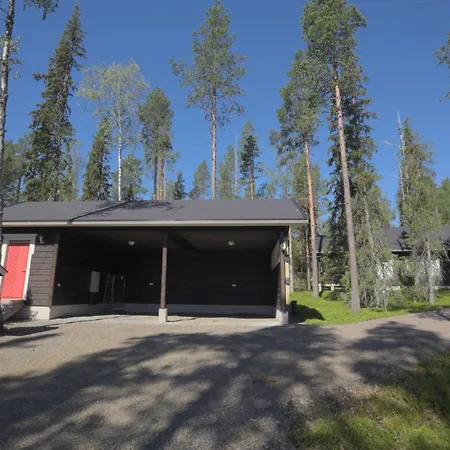 Vanamoinen By Interhome Ylläsjärvi