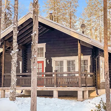 Vanamoinen By Interhome Prázdninový dům *