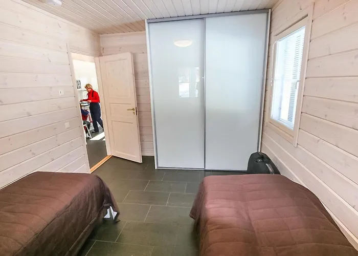 Vanamoinen By Interhome 펜션