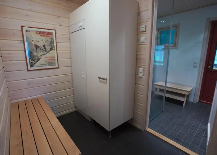 Vanamoinen By Interhome 펜션