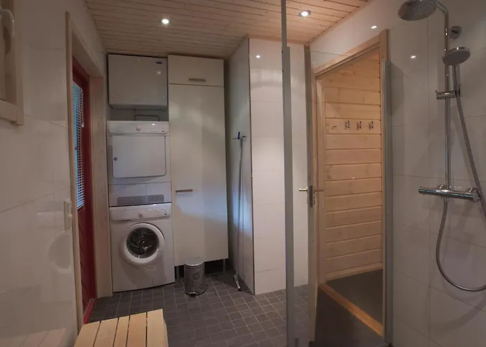 펜션 Vanamoinen By Interhome