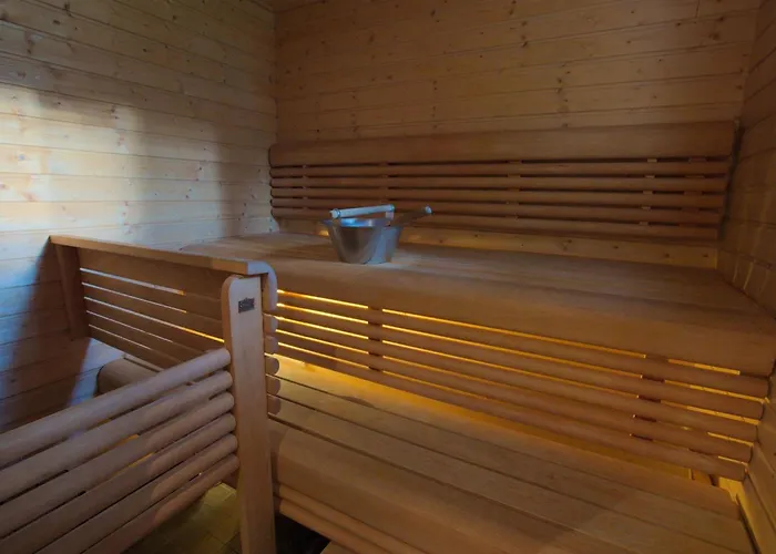 Vanamoinen By Interhome 펜션 *