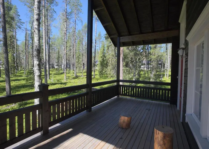 Vanamoinen By Interhome