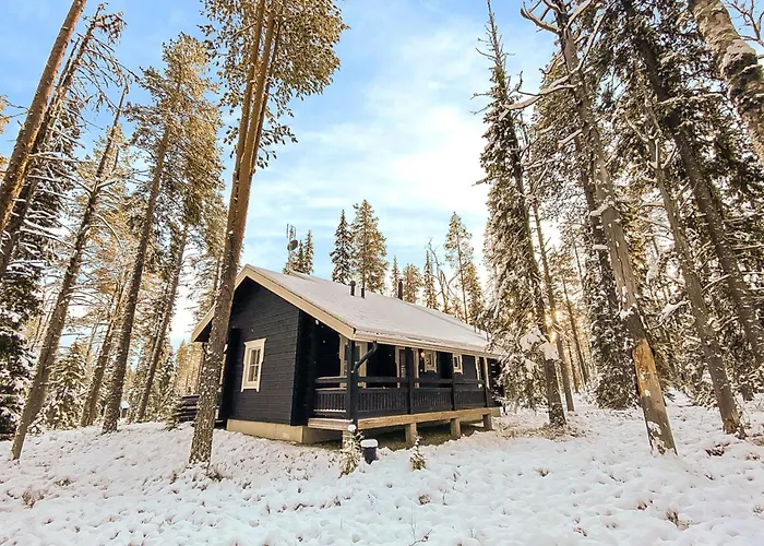 Vanamoinen By Interhome *